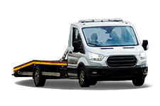 Van Hire Penistone - Recovery Van - Van hire Penistone