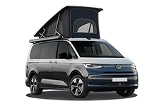 Van Hire Penistone - VW Campervan - Van hire Penistone